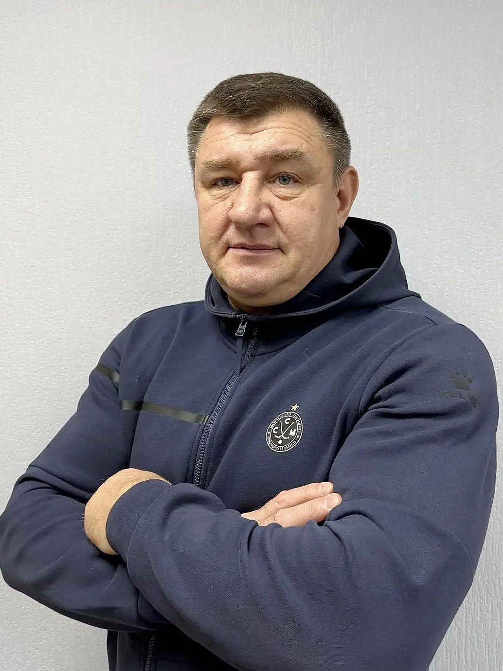 ХК СИБСЕЛЬМАШ: Фомиченко Александр Владимирович